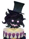 berial