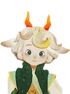 damian