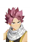 natsu