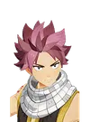 natsu