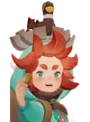 rowan