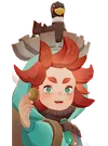 rowan