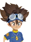 taichi-agumon