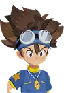 taichi-agumon